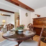 Haus Tina Holiday home Oesterwurth