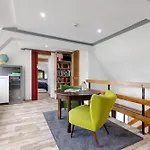Holiday home Haus Tina *