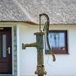 Holiday home Haus Tina Oesterwurth