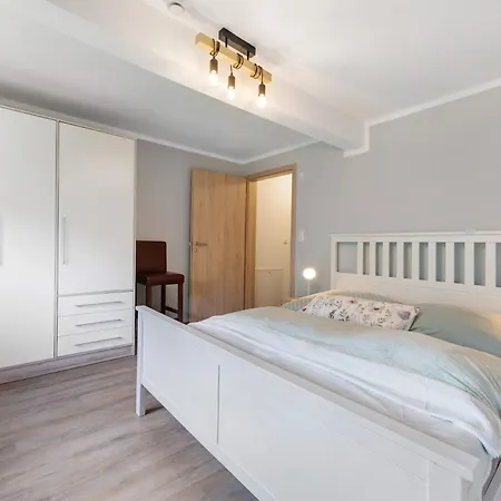 Casa vacanze Haus Tina