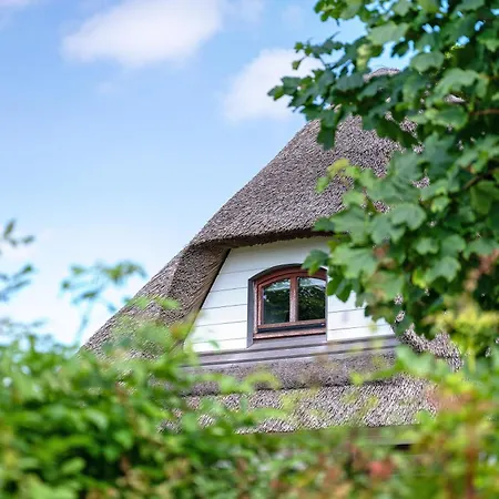 Casa vacanze Haus Tina Oesterwurth