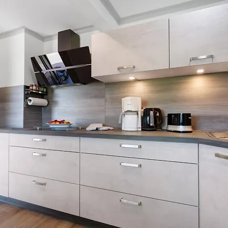 Haus Tina Oesterwurth