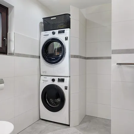 Casa vacanze Haus Tina