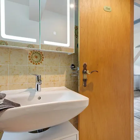 Casa vacanze Haus Tina Oesterwurth