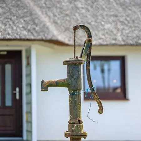 Haus Tina * Oesterwurth