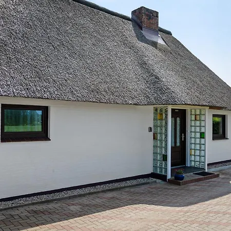 Haus Tina Oesterwurth