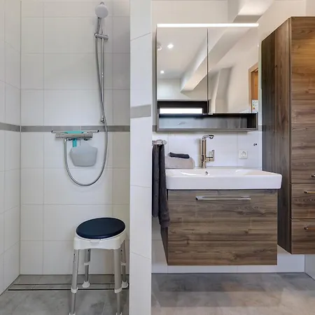 Haus Tina Casa vacanze *