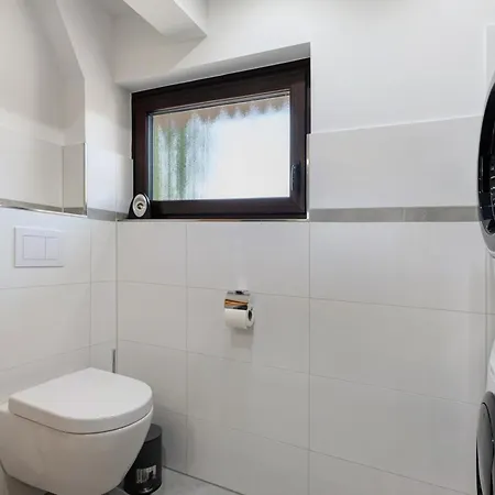 Casa vacanze Haus Tina *