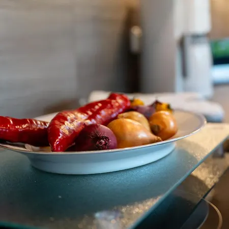 Haus Tina Casa vacanze