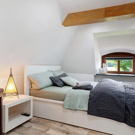 Casa vacanze Haus Tina