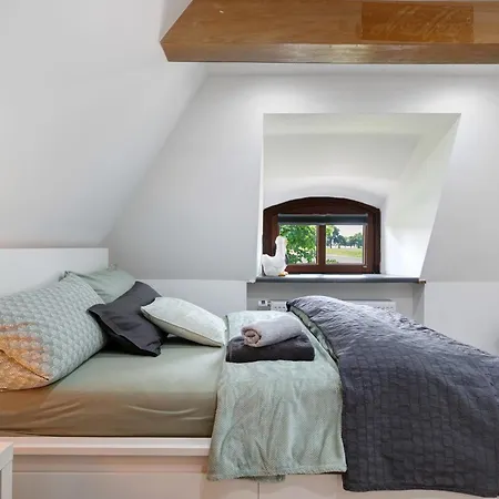 Haus Tina * Oesterwurth