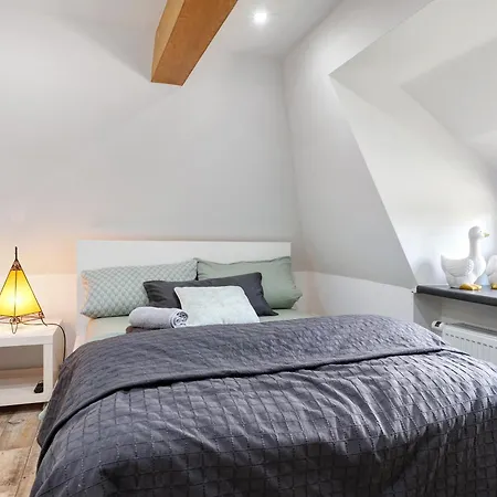 Haus Tina Casa vacanze