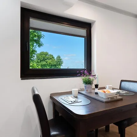 Haus Tina Casa vacanze *