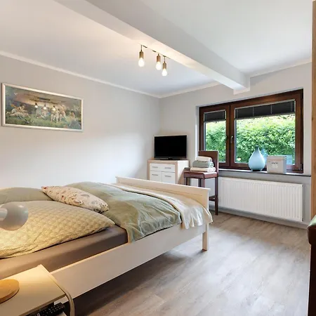 Casa vacanze Haus Tina Oesterwurth