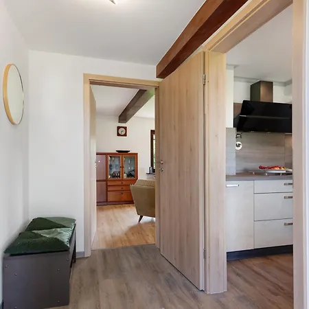 Haus Tina Casa vacanze *