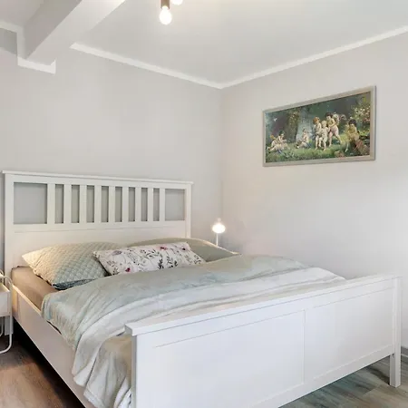 Casa vacanze Haus Tina Oesterwurth