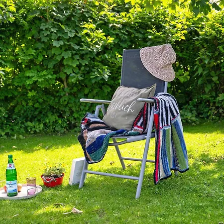 Haus Tina Casa vacanze *