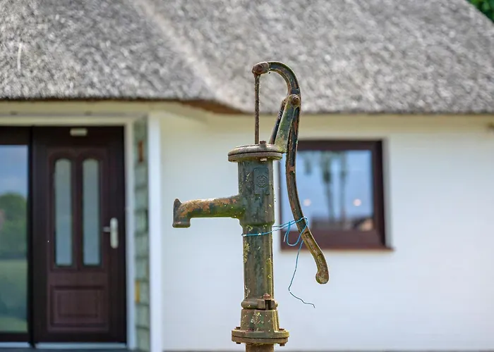 Haus Tina * Oesterwurth