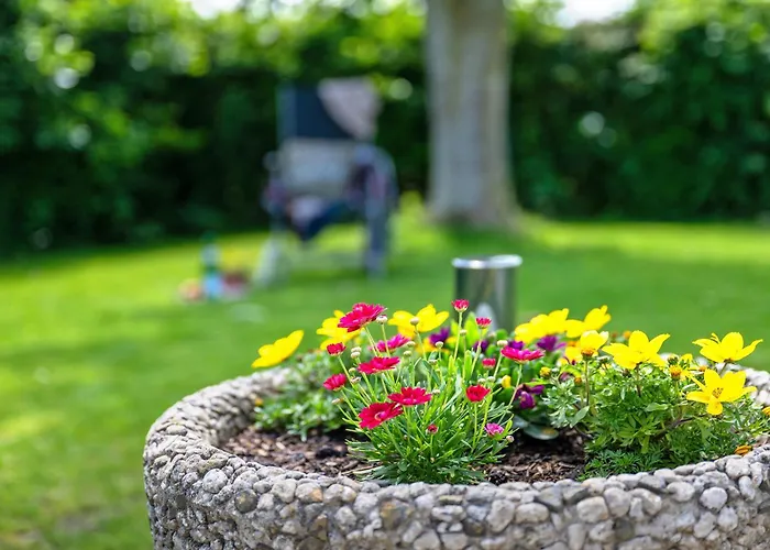 Haus Tina Oesterwurth